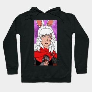 Lyna Hoodie